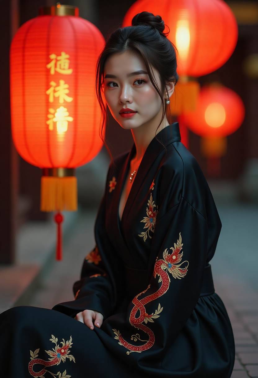 晚风剧场头像